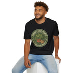Sorry I Have Plants to Ignore Responsibly G1 T-Shirt