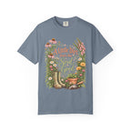 A Little Dirt Does the Soul Good Premium T-Shirt
