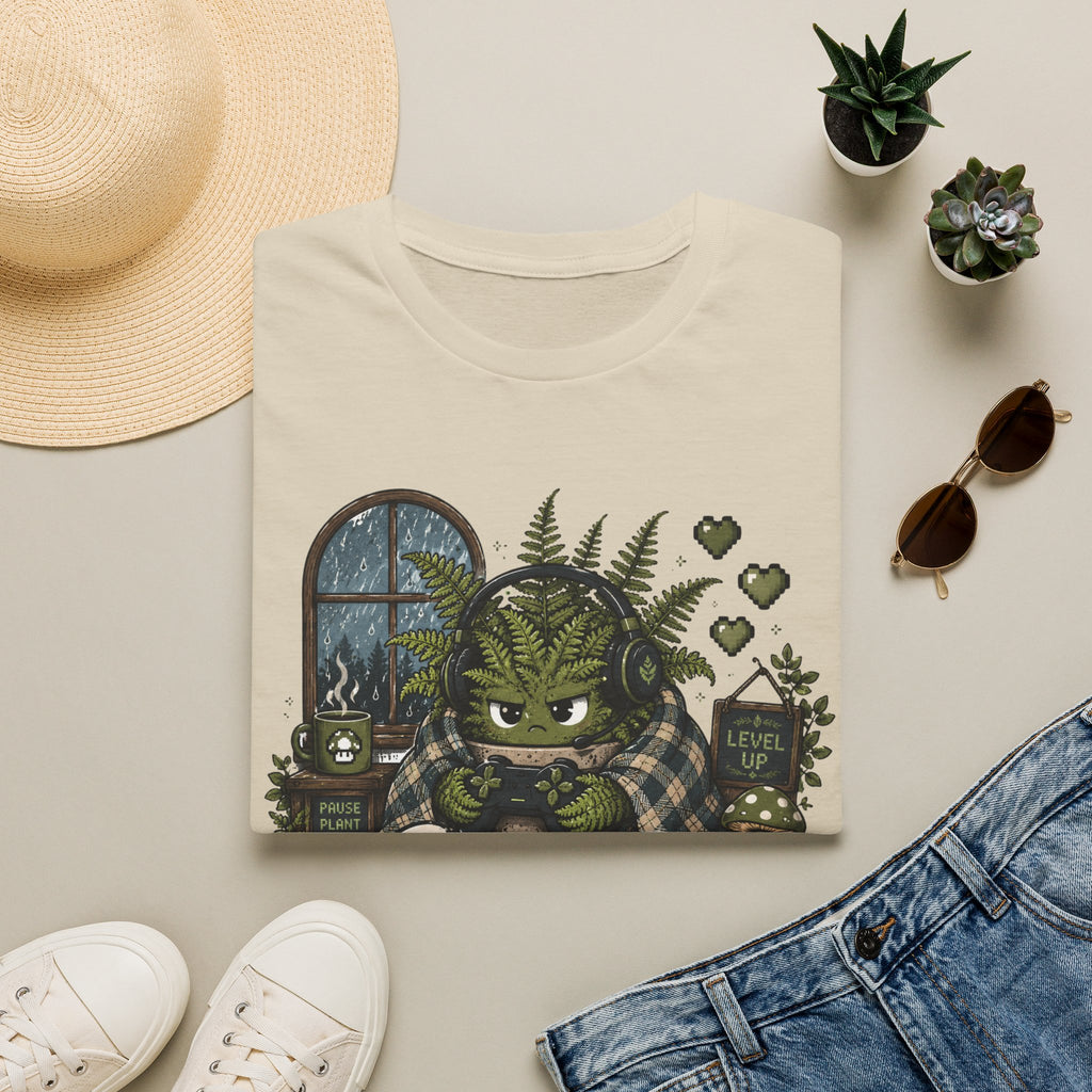 Gamer Fern Mode C1 T-Shirt
