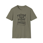 raised bed rebel C2 T-Shirt