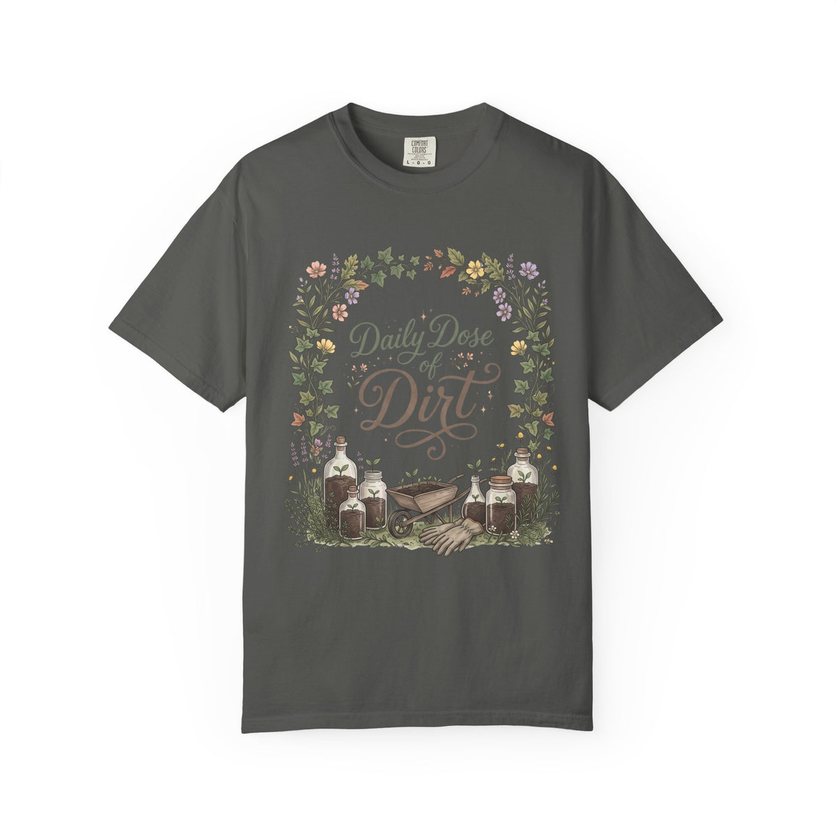 Daily Dose of Dirt G1 - Premium T-Shirt