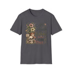 All Plants are Edible Some only Once C3 T-Shirt