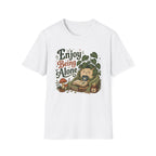 Enjoy Being Alone C1 T-Shirt