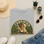 Certified Plant Mama C1 T-Shirt