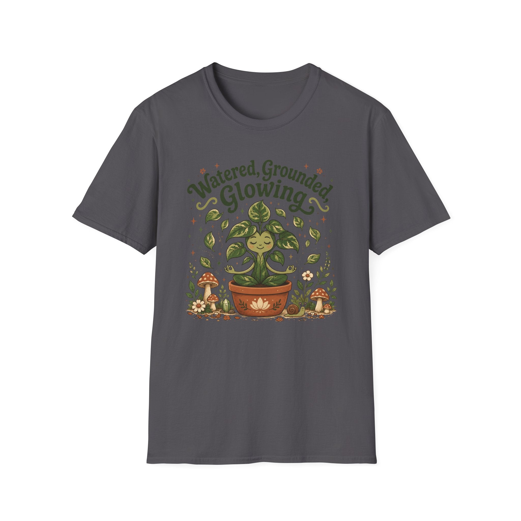 Currently Thriving G2 T-Shirt
