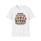 Cool flower gang C1 T-Shirt