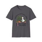 Going Crazy for Plants G1 T-Shirt