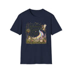 Whimsical Garden Club C1 T-Shirt