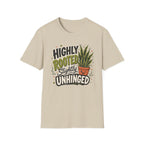 Highly Rooted Slightly Unhinged C1 T-Shirt