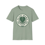 Plant Mama Club T-shirt G1
