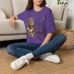 All Plants are Edible Some only Once C3 T-Shirt