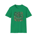 Monstera Made Me Do It G1 T-Shirt