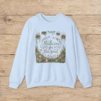 Medicine for the soul G1 Crewneck Sweatshirt