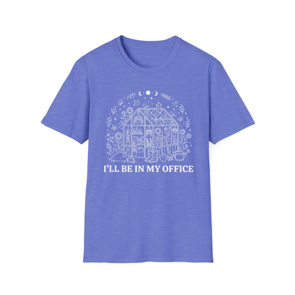 I'll be in my office G1 T-Shirt