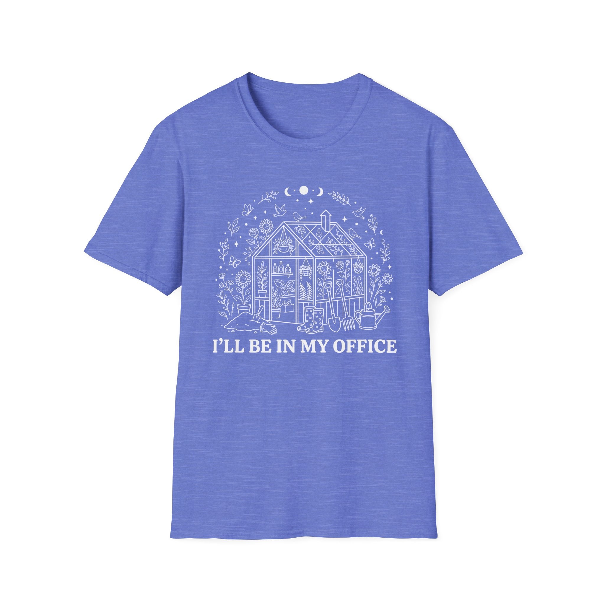I'll be in my office G1 T-Shirt