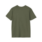 Emotionally Dehydrated C1 T-Shirt