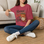 Raised with Love & Water T-Shirt C1