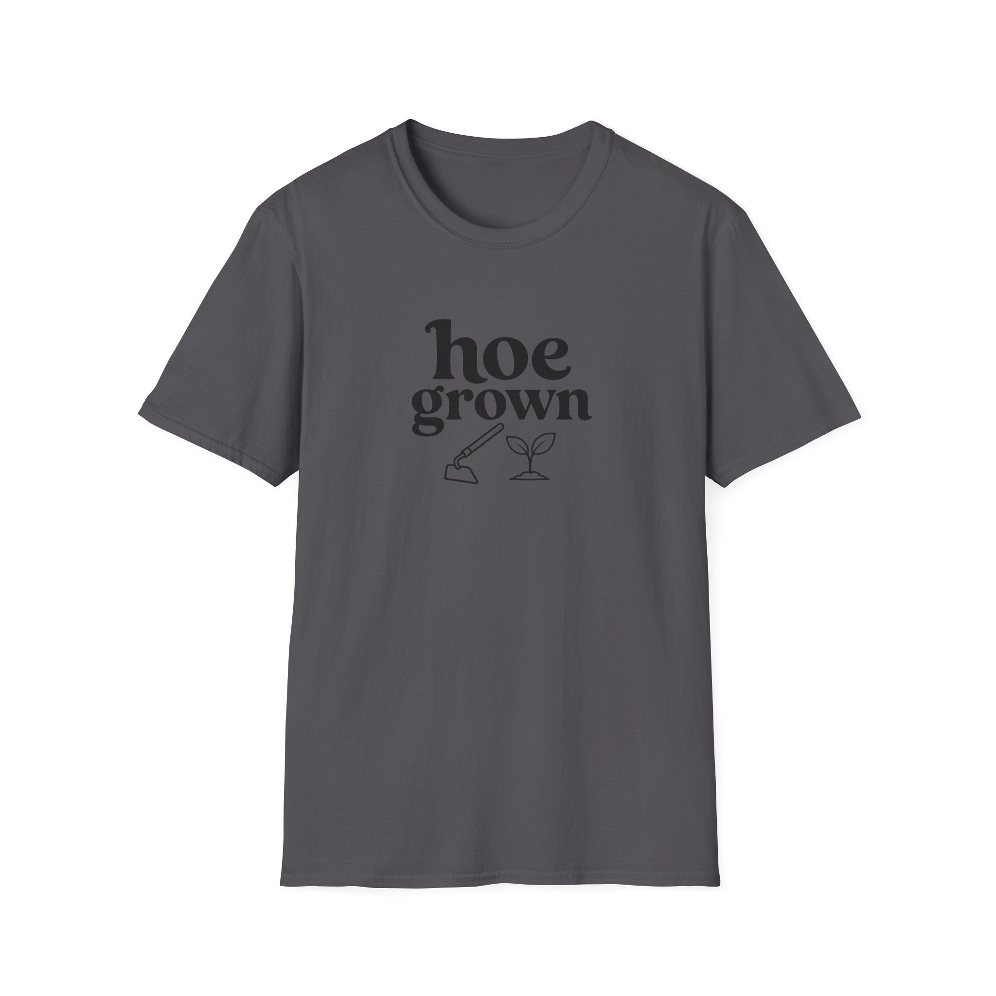 hoe grown C1 T-Shirt