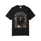 WHERE MY MIND GOES Premium T-Shirt
