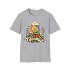 Still Blooming Cute Cloud C2 T-Shirt