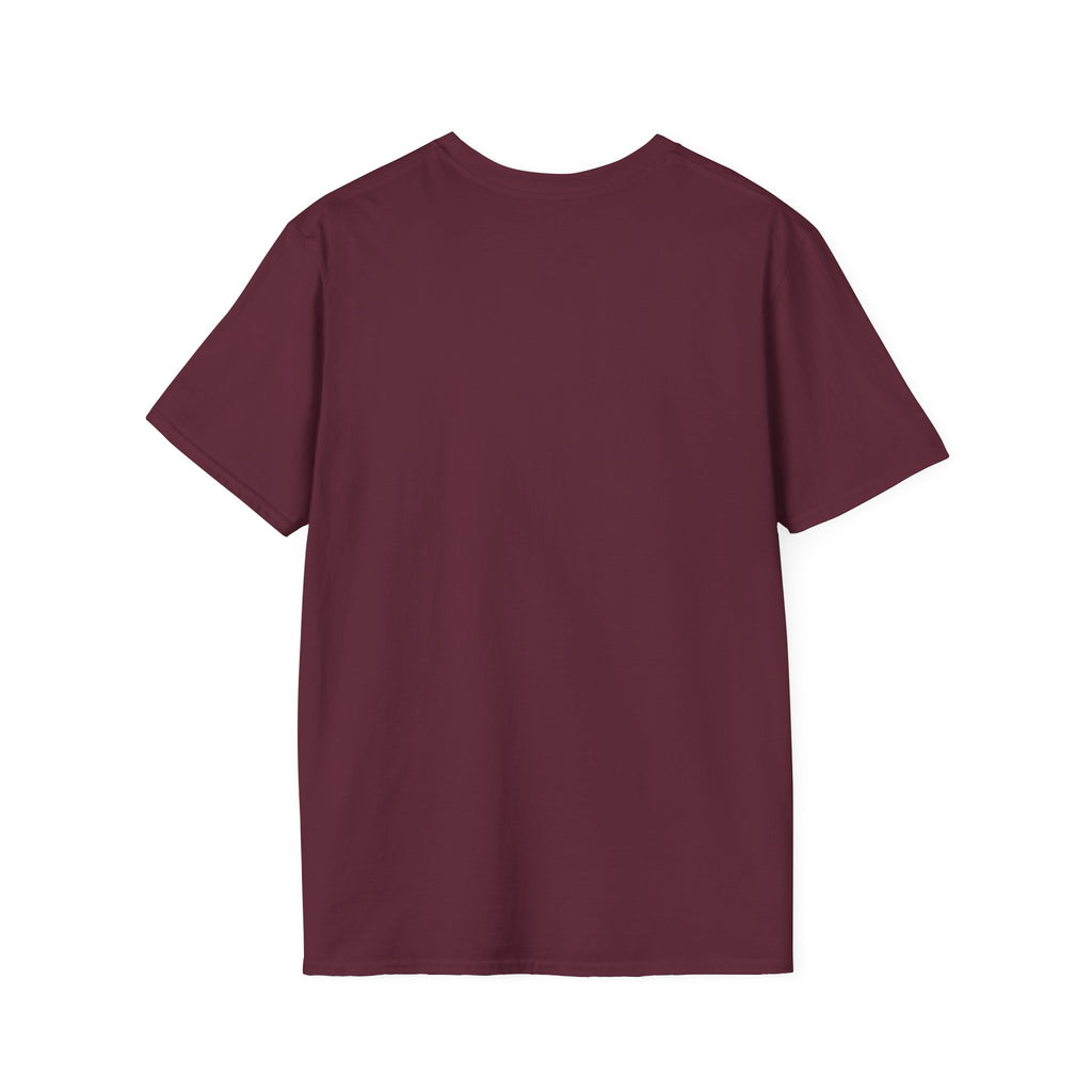 Water Me Later Retro Badge Design C1 T-Shirt