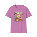 Just Breathe C2 T-Shirt