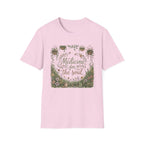 Medicine for the soul G1 T-Shirt