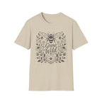 Grow Wild Bee C1 T-Shirt