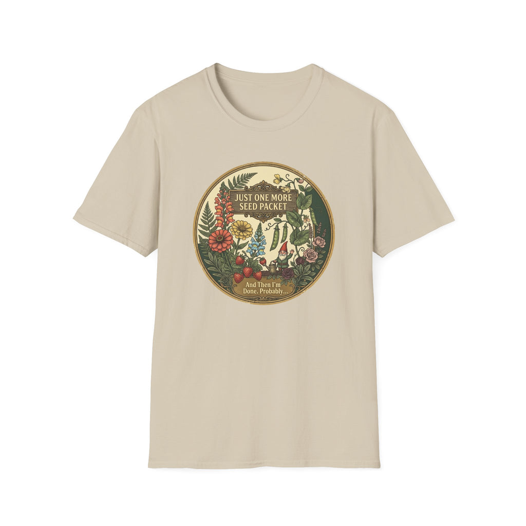 GREENHOUSE GOSSIP CLUB C1 T-Shirt
