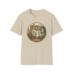 GREENHOUSE GOSSIP CLUB C1 T-Shirt