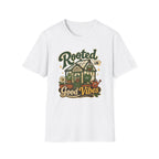 Rooted in Good Vibes C1 T-Shirt