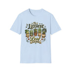 The Littlest Leaf Gang C1 T-Shirt