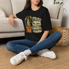 Water Me Later Underwatered Plant Sass C1 T-Shirt