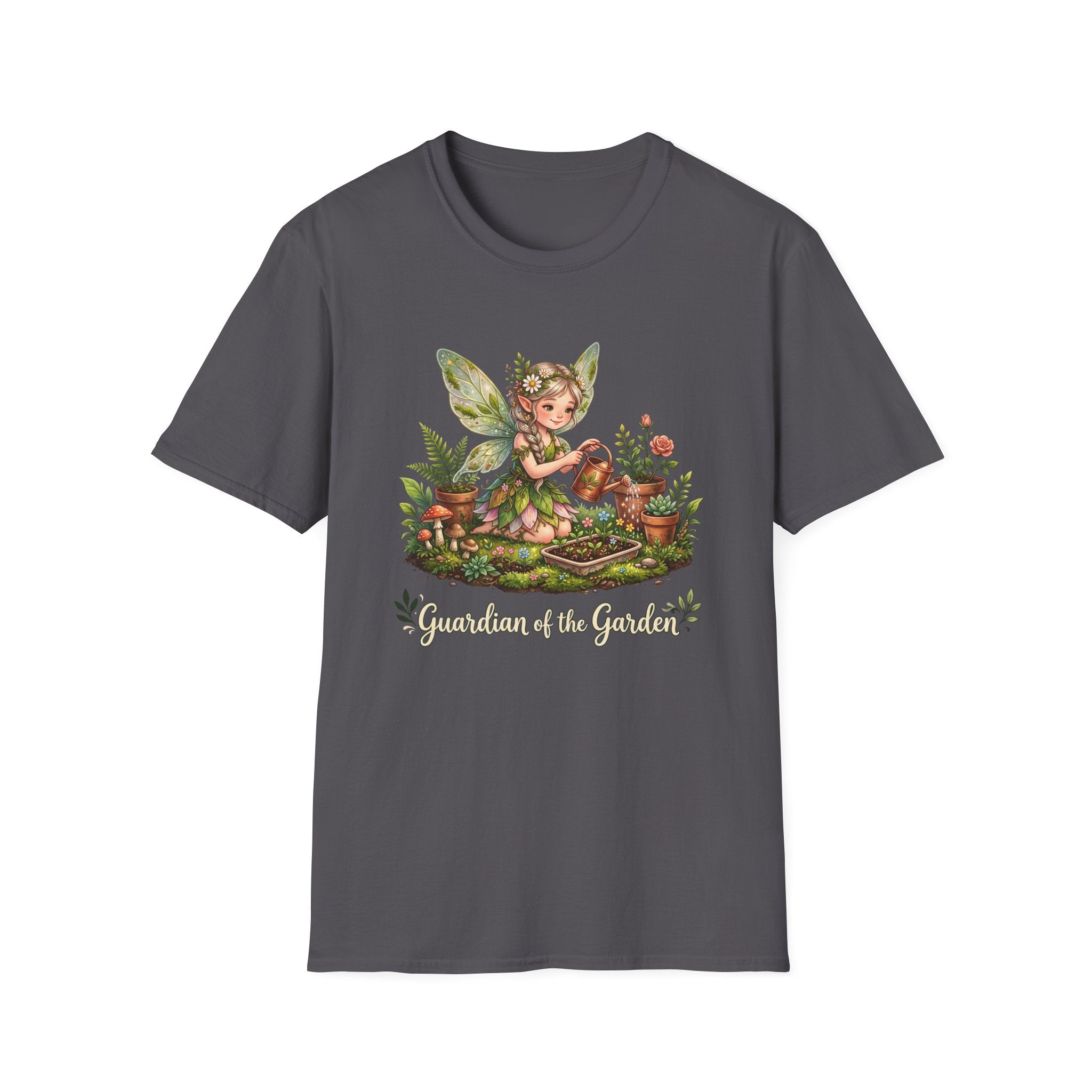 Guardian of the Garden G1 T-Shirt