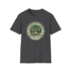 Houseplant Addict Social Club G1 T-Shirt