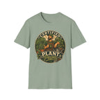 Certified Plant Papa C1 T-Shirt