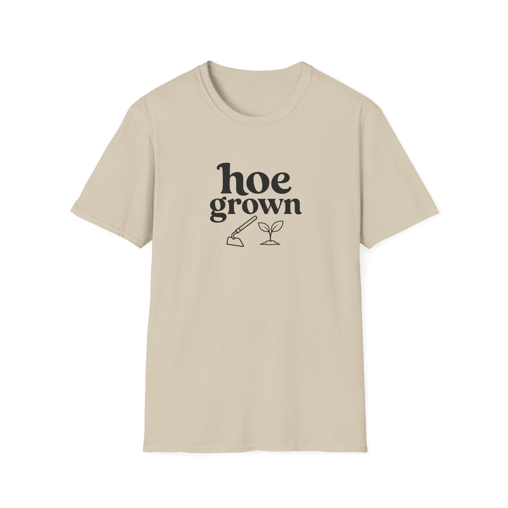hoe grown C1 T-Shirt
