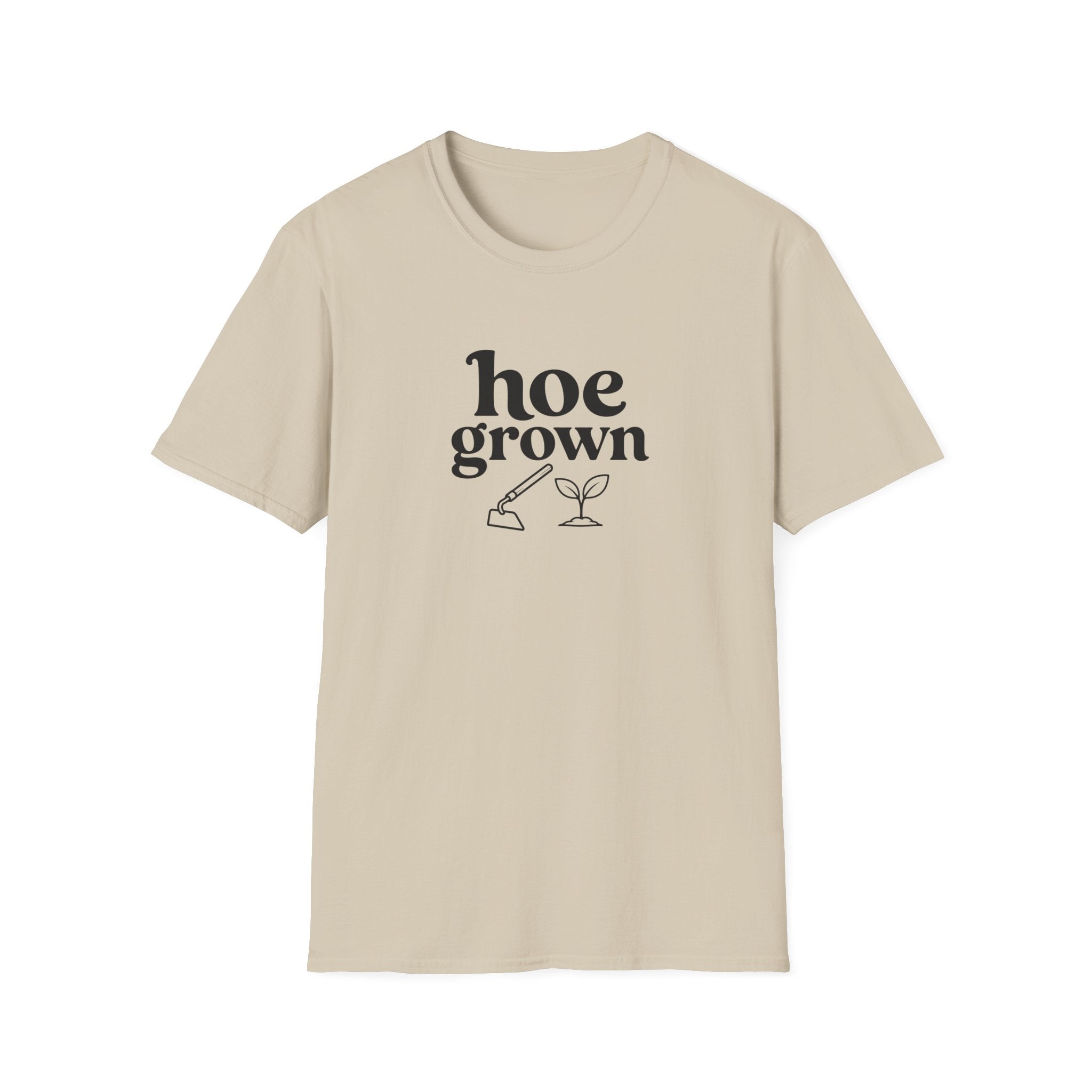 hoe grown C1 T-Shirt