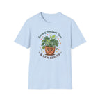Sending You Good Vibes & New Leaves G1 T-Shirt