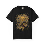Lotus Flower Bloom Premium T-Shirt