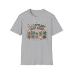 The Littlest Leaf Punky Gang G3 T-Shirt