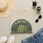 My Plants Get More Attention Than People G1 T-Shirt