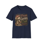 Poison Garden Club C1 T-Shirt