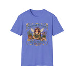 Herbal Haven Buds, Beliefs & Beauty G1 T-Shirt