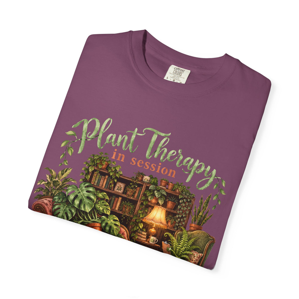 Plant Therapy in session 2 - Premium T-Shirt