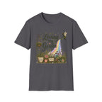 Loving My Garden C1 T-Shirt