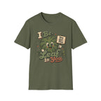 I Be Leaf In You C1 T-Shirt