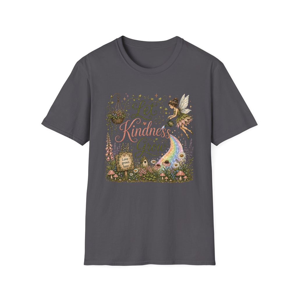 Let Kindness Grow C1 T-Shirt