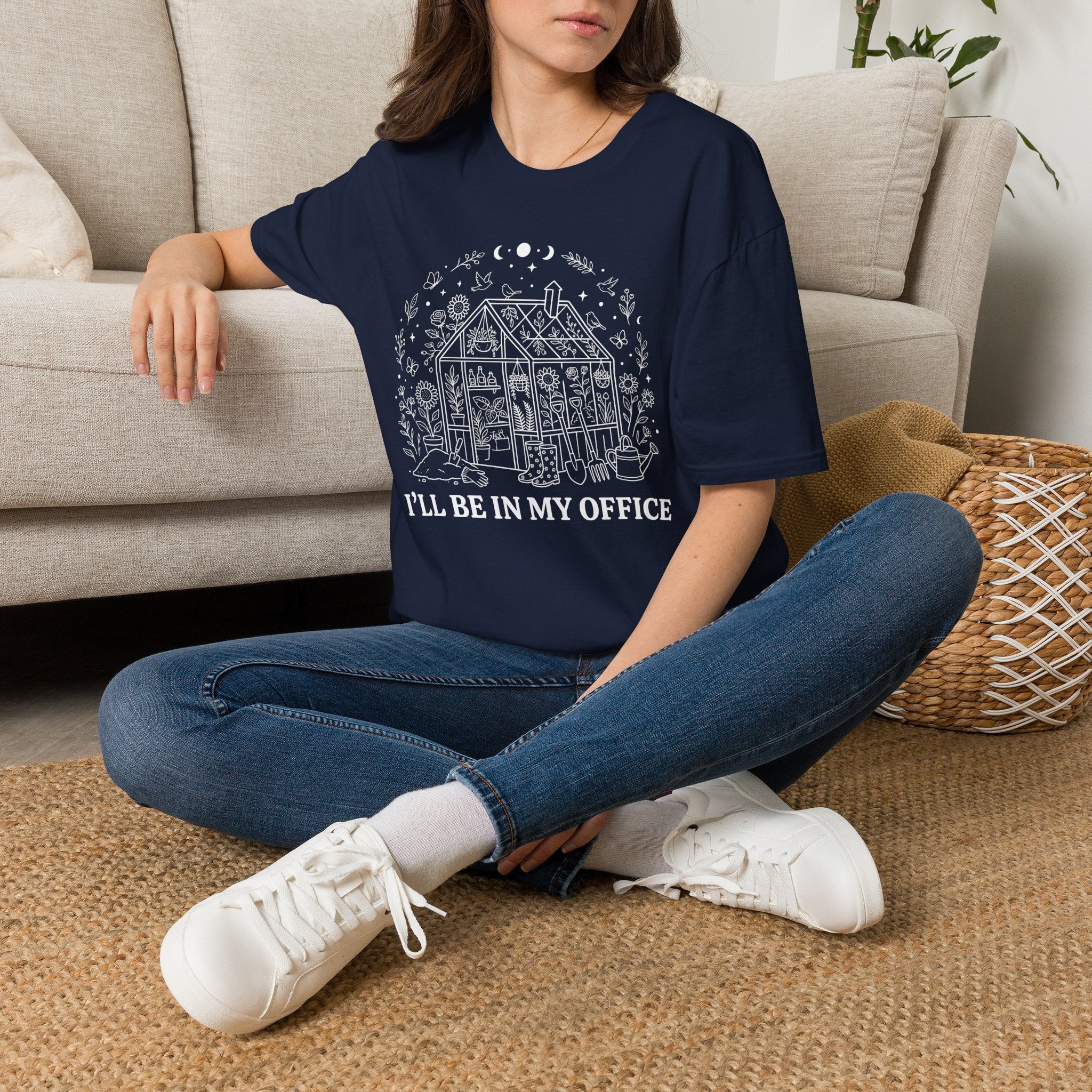 I'll be in my office G1 T-Shirt