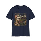 All Plants are Edible Some only Once C5 T-Shirt